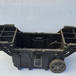 Toolboxes, cases, bags, and backpack set