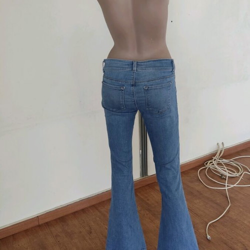 J Brand bootcut jeans used, size 26/small, blue