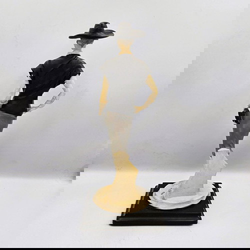 Armani φιγούρα μεταχειρισμένη