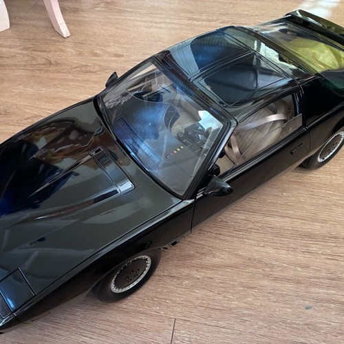 De Agostini 1/8 Collectible Kit Complete Model