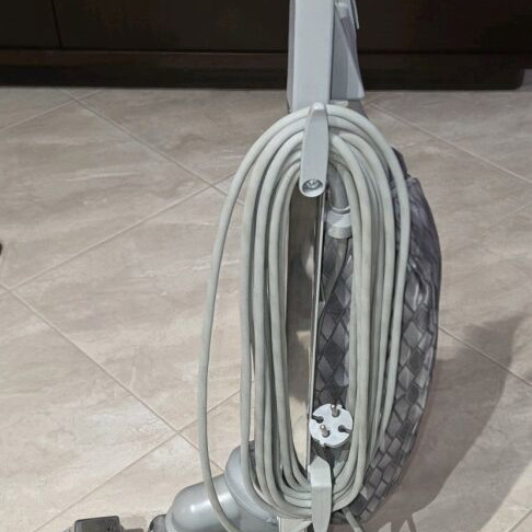 Kirby G Series vacuum cleaner like new with accessories and filters