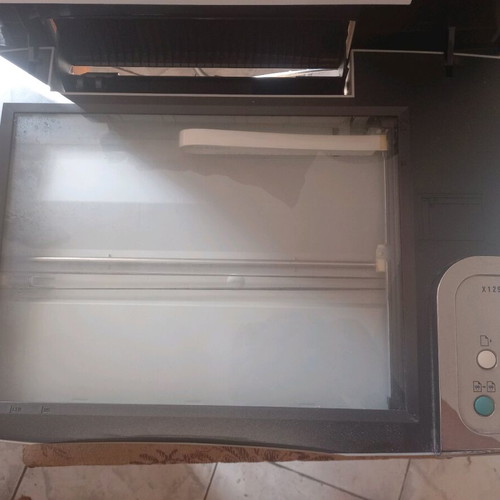 Lexmark x1290 printer new model