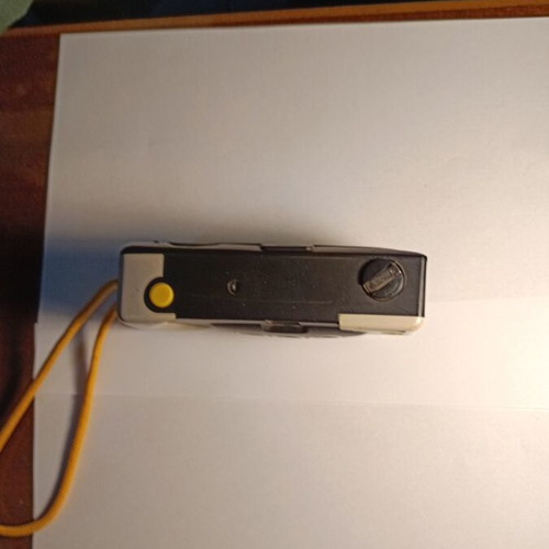 ImageTech 3Dfx 35mm camera used in good condition