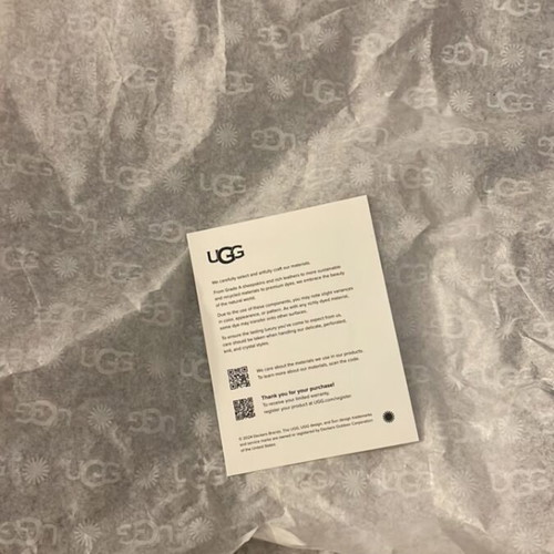 Ugg Ultra Mini Platforms new, unworn, gray, size 41