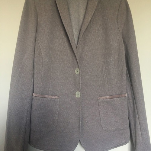 Jacket#