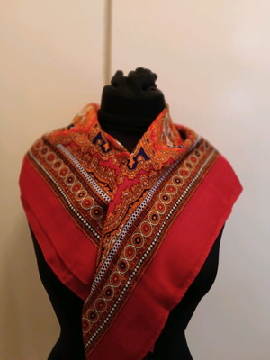 Women's scarf new