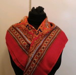 Women's scarf new