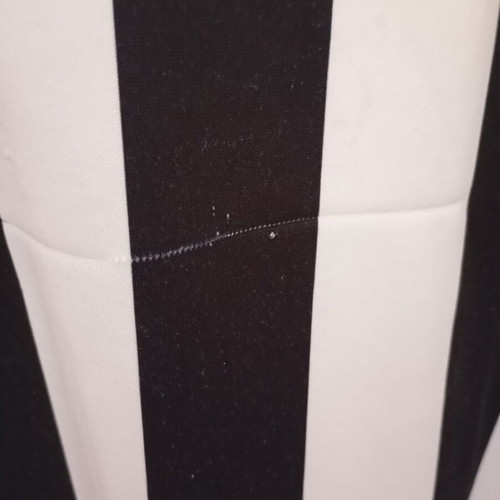 Juventus 1998/99 vintage jersey used, size XL, Kappa