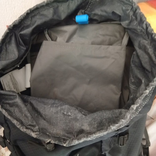 Lafuma Windactive Backpack 38L like new