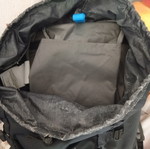 Lafuma Windactive Backpack 38L like new