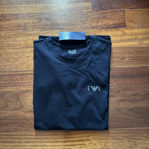 Emporio Armani black T-shirt XL