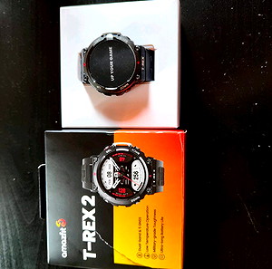 XIAOMI T REX 2 SMART WATCH