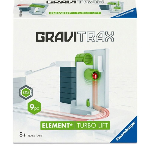 Gravitrax Element Turbo Lift