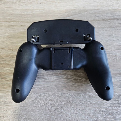 Mobile joystick for Android/iOS FPS games lightly used, set of two