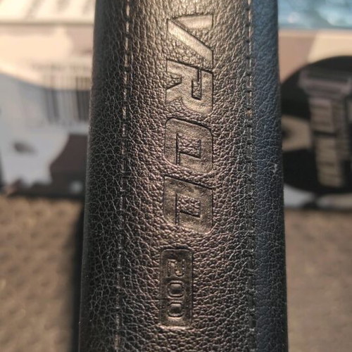 Aspire VROD 200W box mod used