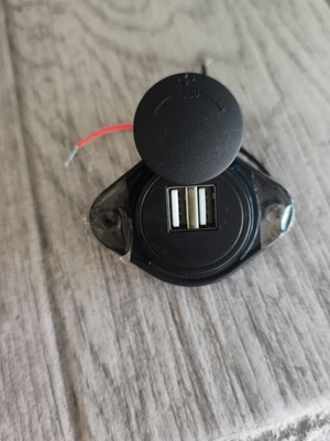 Car or engine internal transformer 12V to 5V new