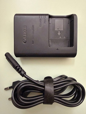 Canon LC-E12 battery charger with LP-E12 battery like new