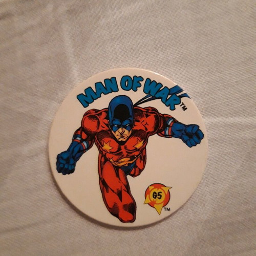 Collectible special tags like new, pack of 3 pieces