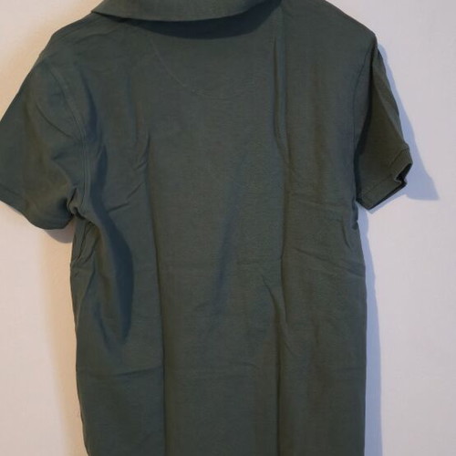 Zedem men's polo shirts pack of 3 size Medium like new