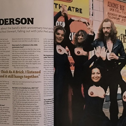 Classic Rock Magazine The Best British Bands Ever like new