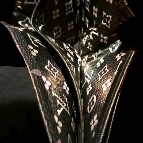 Louis Vuitton πορτοφόλι μαύρο σαν καινούργιο