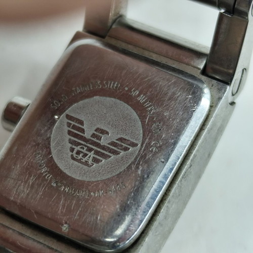 Ladies watch