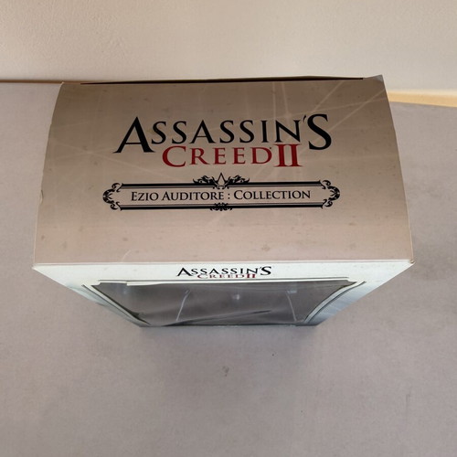 Assassin's Creed Ezio Auditore Ubicollectibles figure