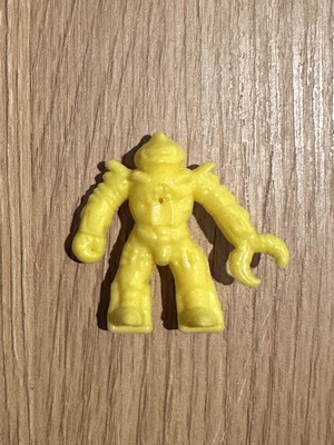 Lucky Cup figure from the 90s, used