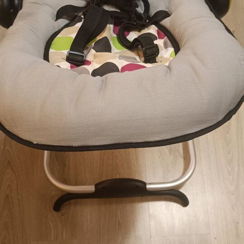 Beaba Relax Baby 2 in 1 Up & Down like new for child up to 9kg