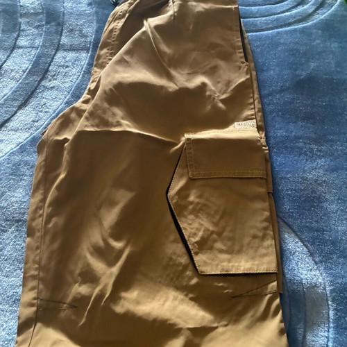 Matou France pants like new, beige, size 158 cm, age 14