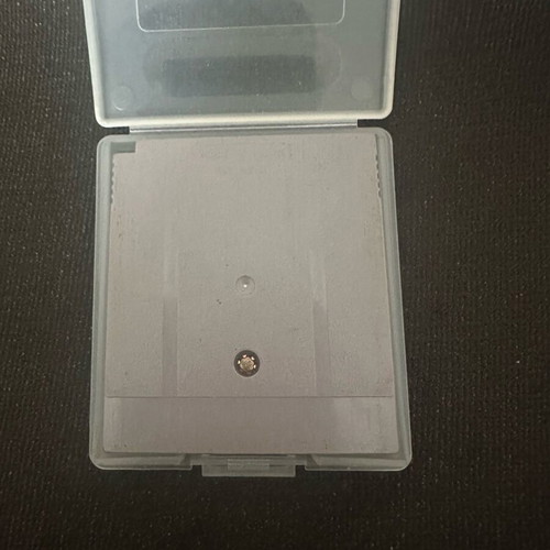 Tecmo Bowl Nintendo Game Boy 1991 like new