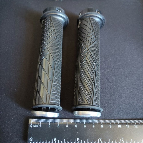 MTB Gustavo Bicycle Handlebar Grips new in packaging