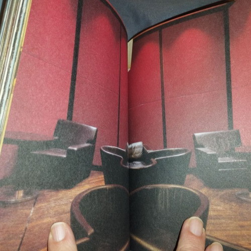 Berlin Restaurants and More Taschen like new, English