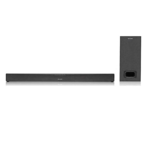 Sharp HT-SBW110 soundbar 2.1 channels 180W like new