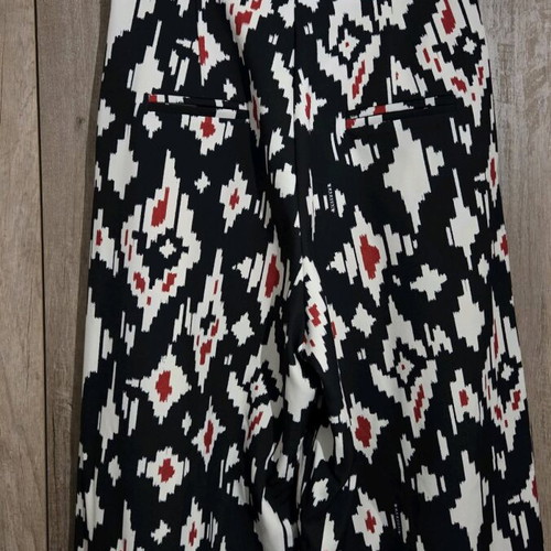 Karavan wide-leg pants like new, size L