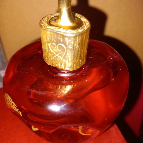 Sweet Lolita Lempicka perfume 85ml new