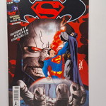 DC Superman/Batman Comic Issue 15 Used