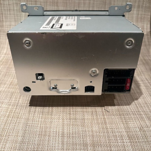 Kia Ceed 2008 radio CD used for models 2006 and above