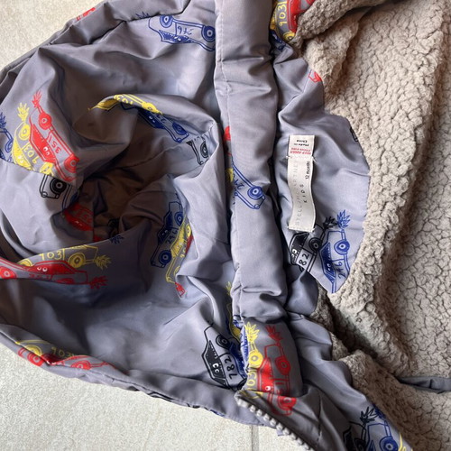 Stella McCartney Kids winter jacket for 12 months, like new