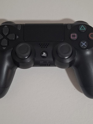PS4 controller V2