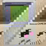 Gameboy Classic Dmg