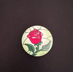 Popsockets popgrip Rose unused