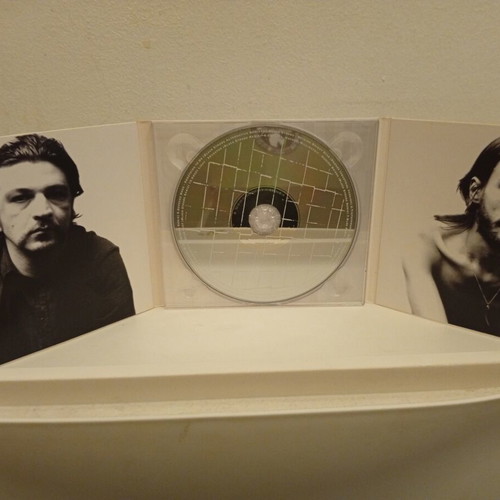 Black Strobe A Remix Selection CD used, electronic