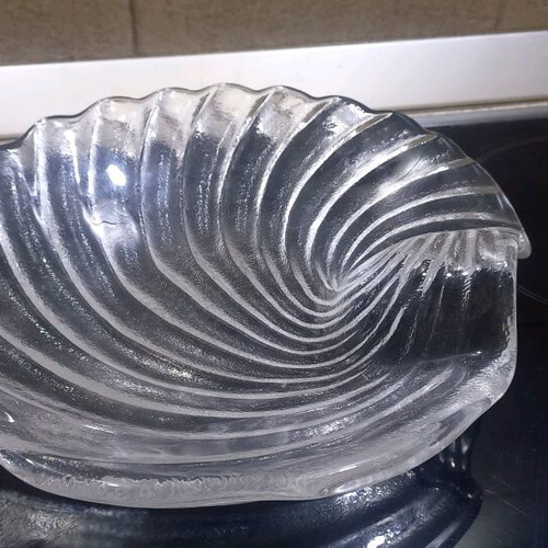 Decorative plate like new