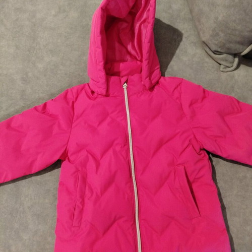 Name It pink jacket like new for 4 years old, size 104 cm