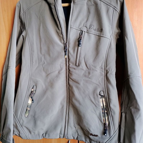 Protest women's snowboard/ski jacket like new, size M