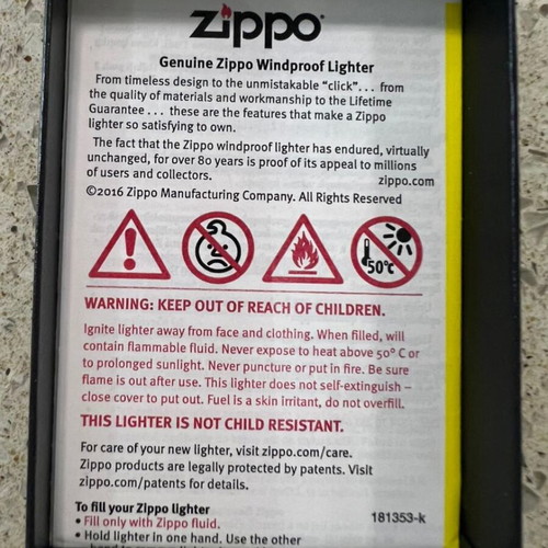 Zippo Armor Antique silver plate new model 2019