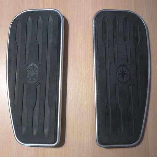 Yamaha tires used for Drag Star XVS 1100, Royal Star 1300, Wild Star XV1600/1700 set of 2