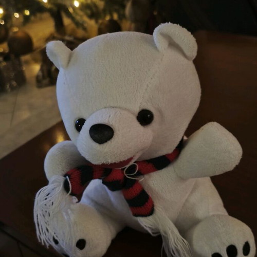 Various stuffed toys like new in excellent condition