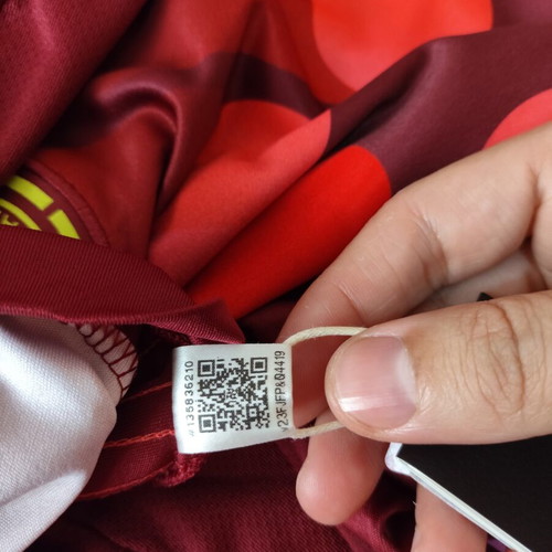 Germany National Team Home Jersey 2024 Adidas new, size M